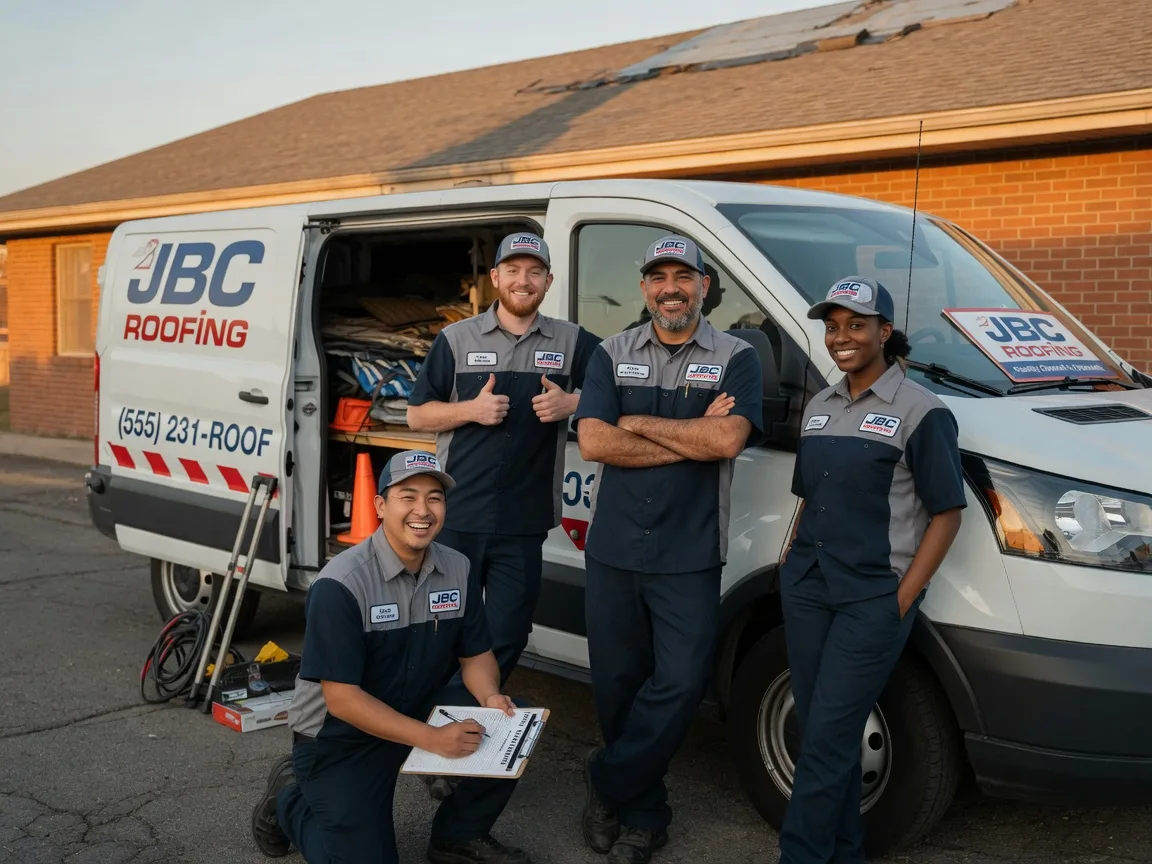 Roof Replacement company in Josephine, WV